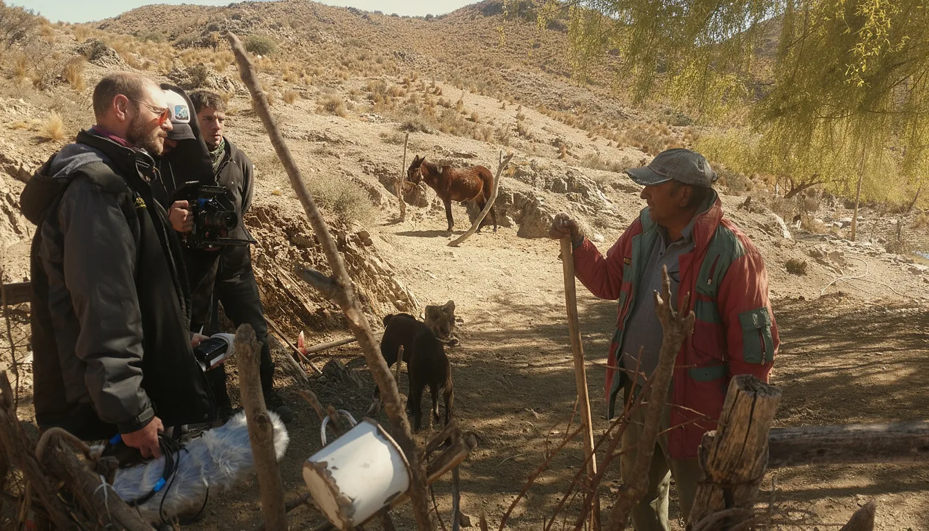 galería backstage 17