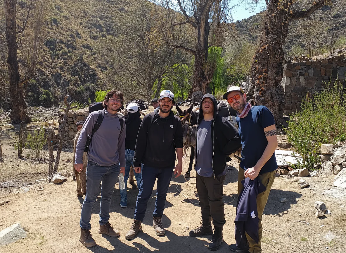 galería backstage 2