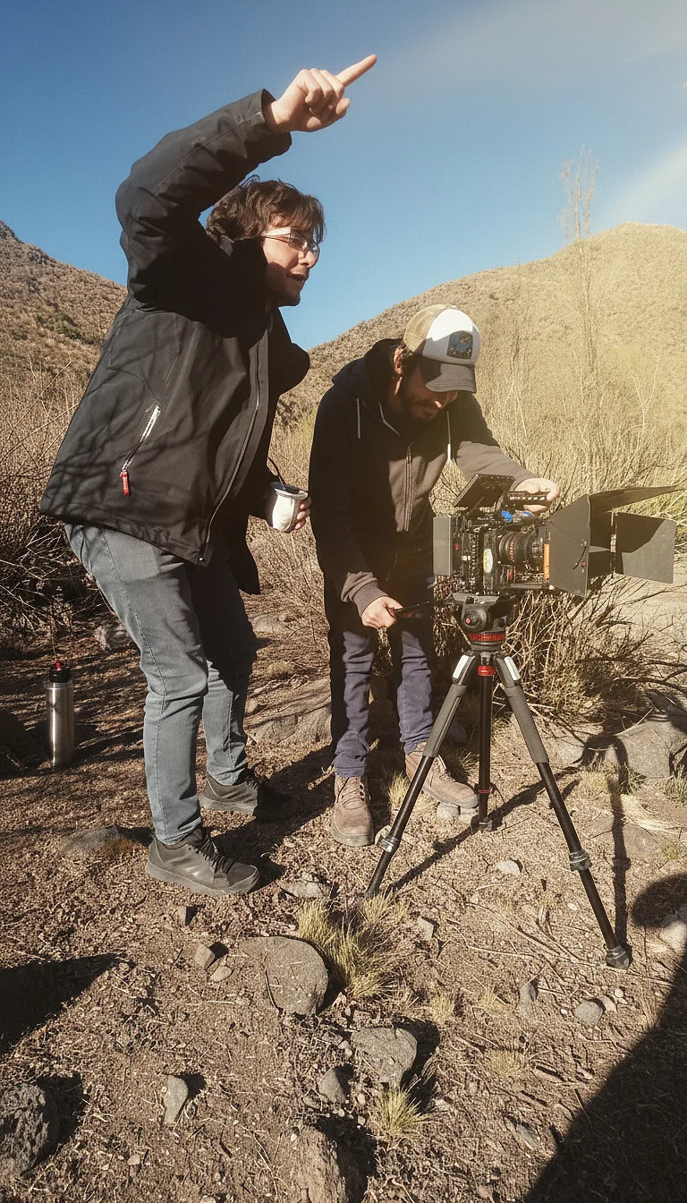 galería backstage 5