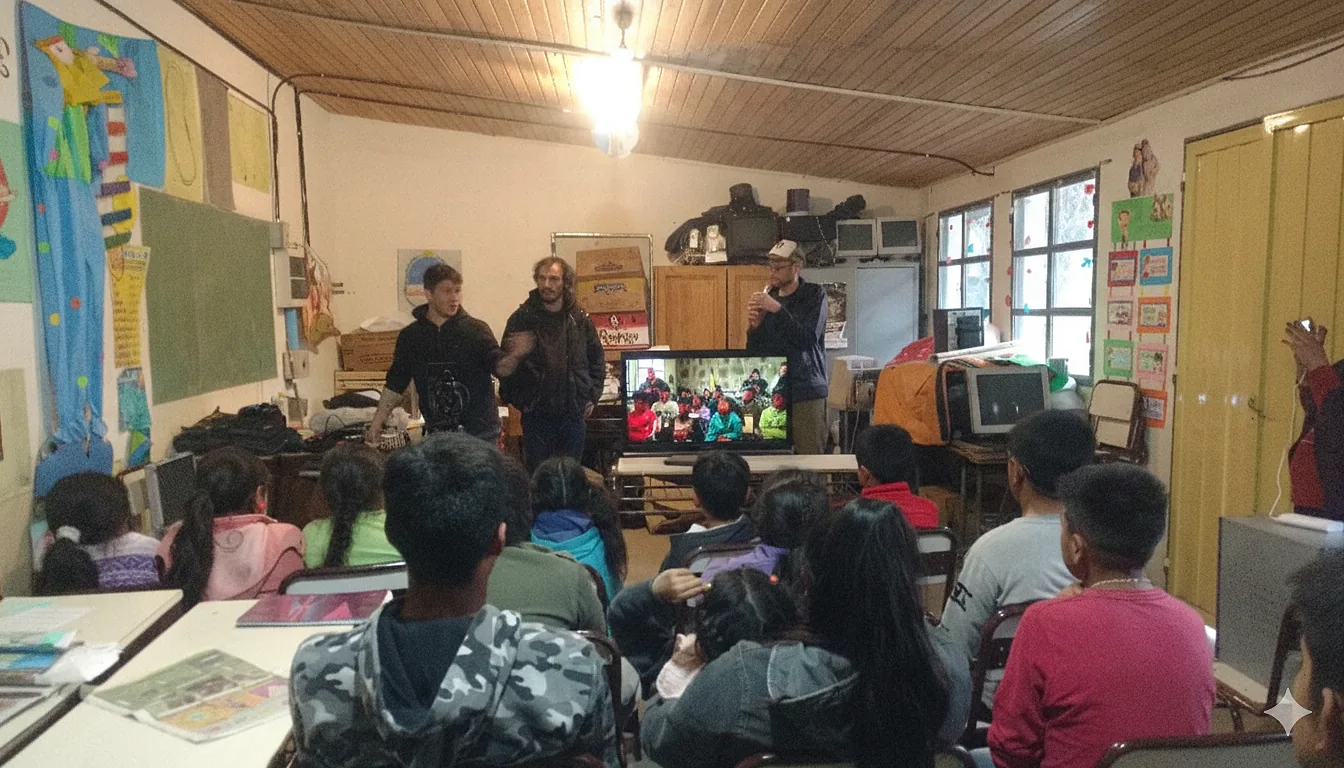 galería backstage 6