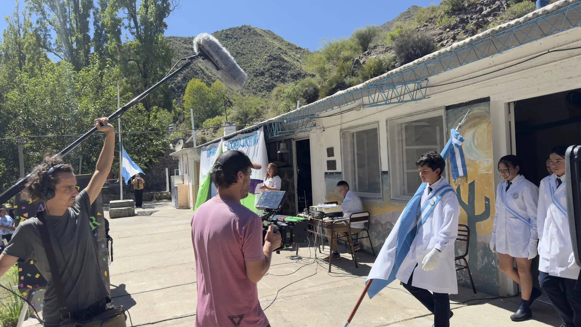 galería backstage 30