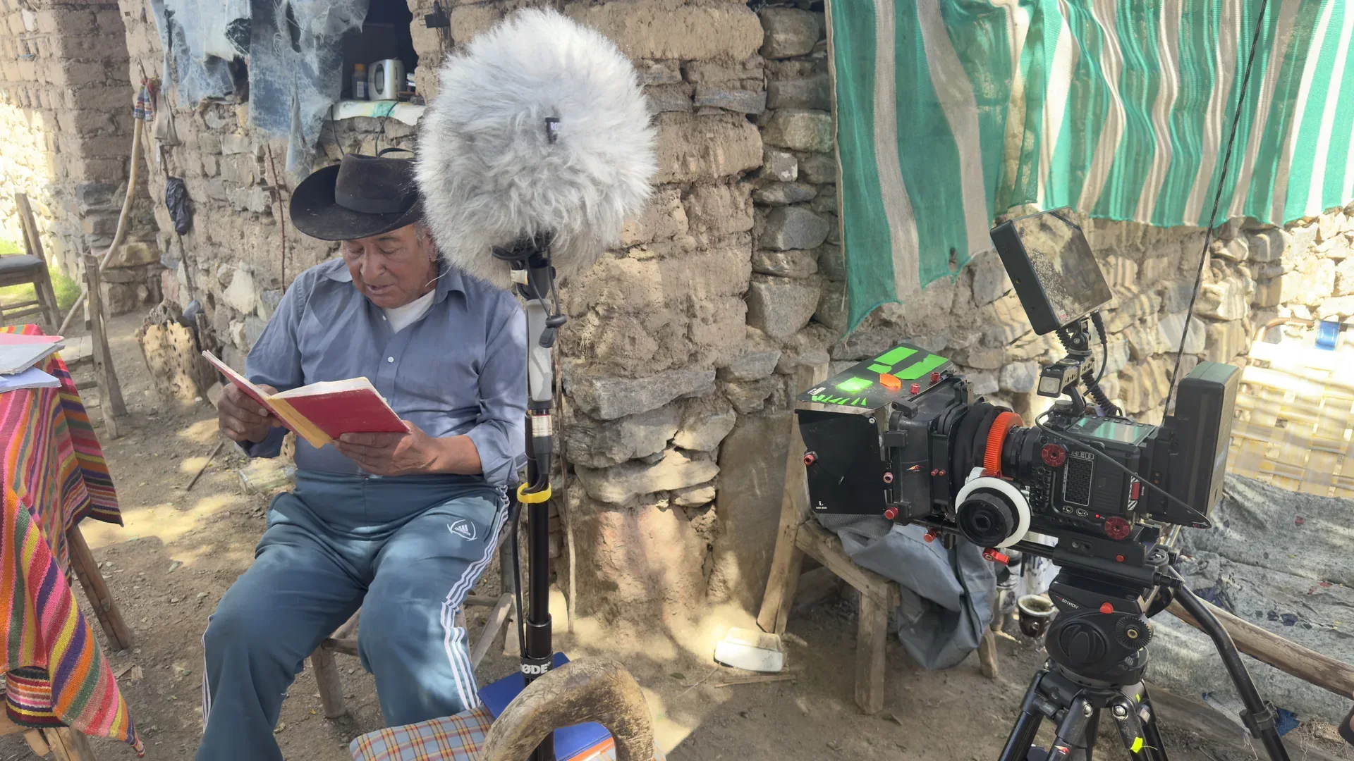 galería backstage 41