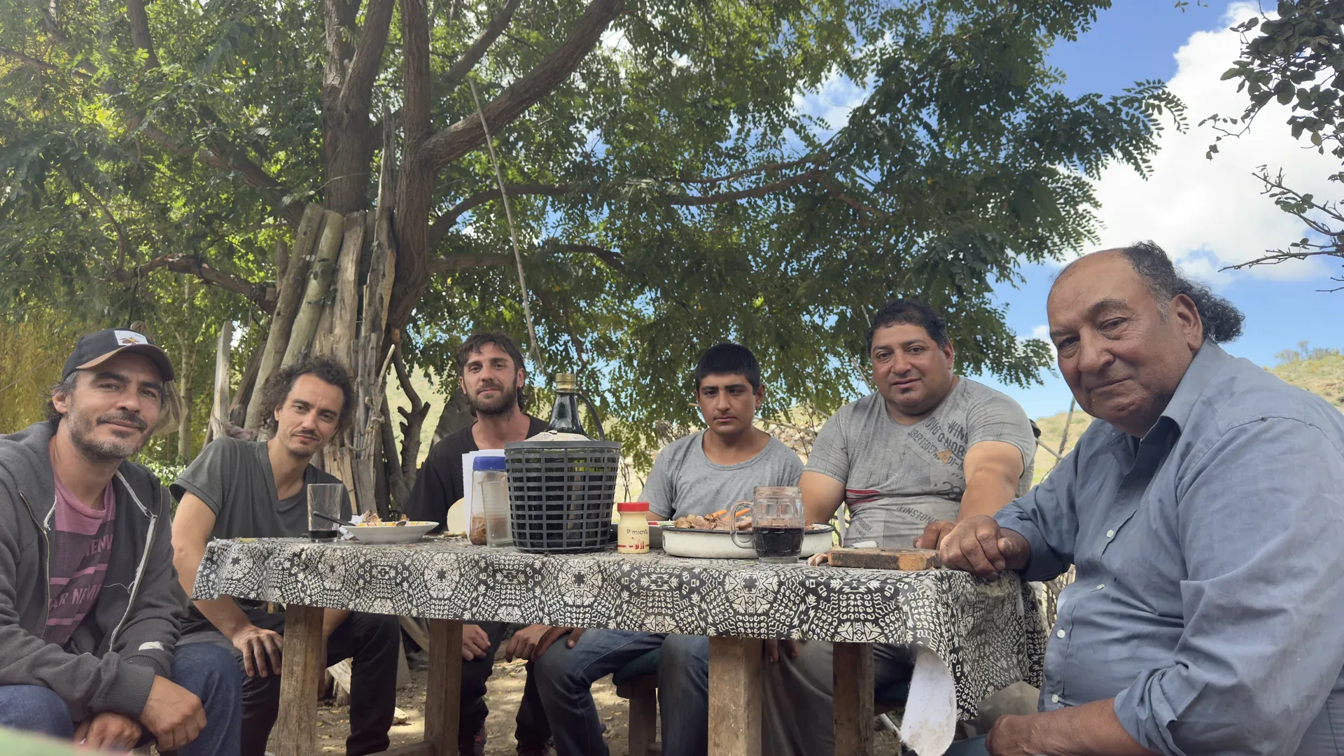 galería backstage 44