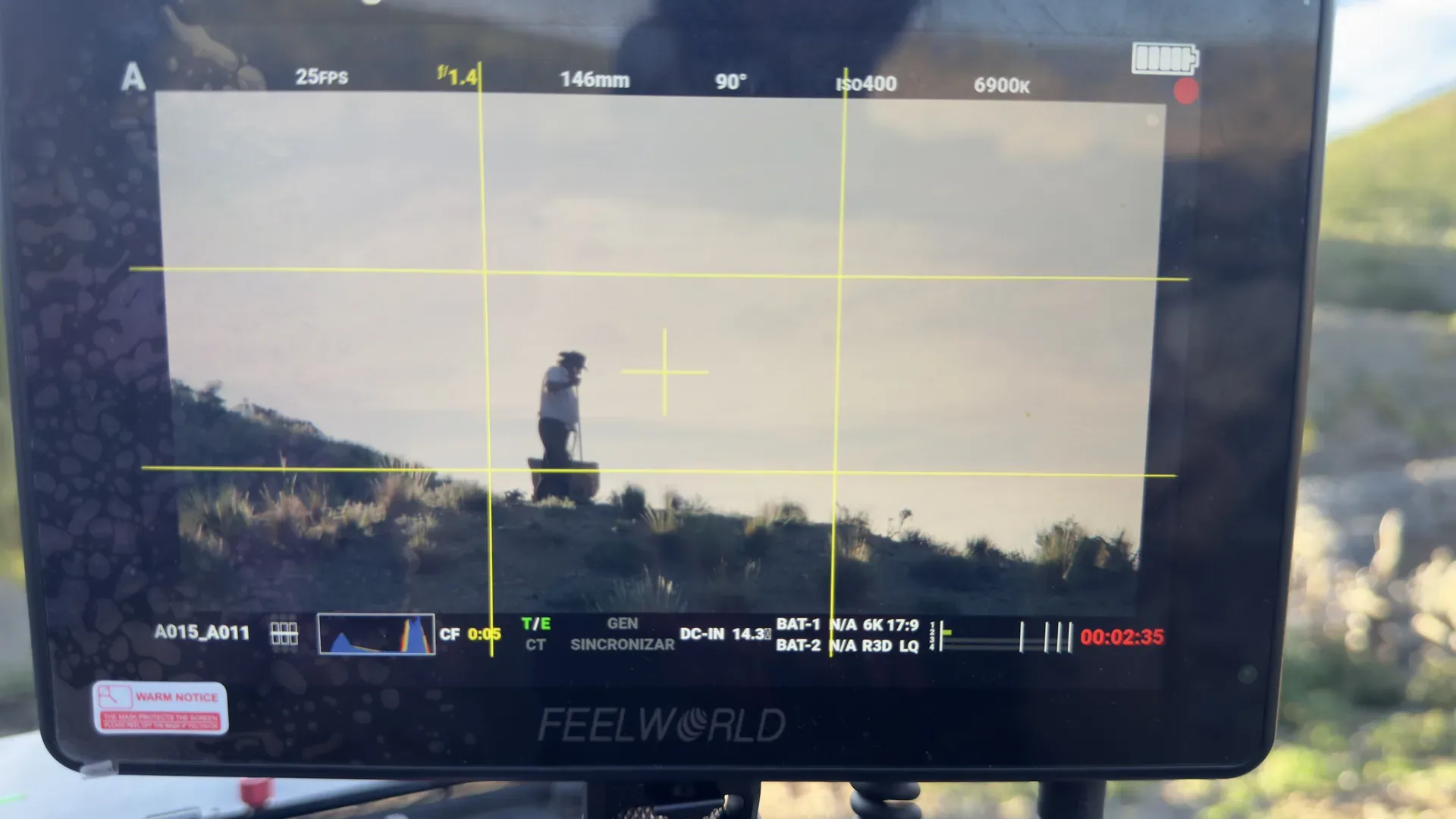 galería backstage 46