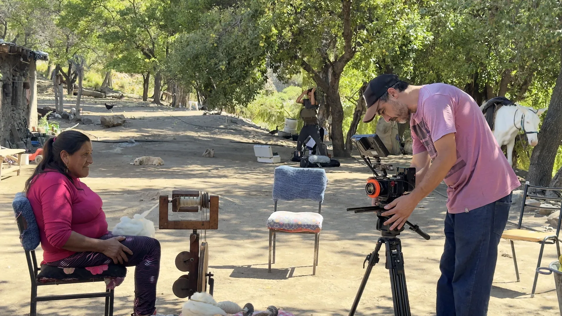 galería backstage 47