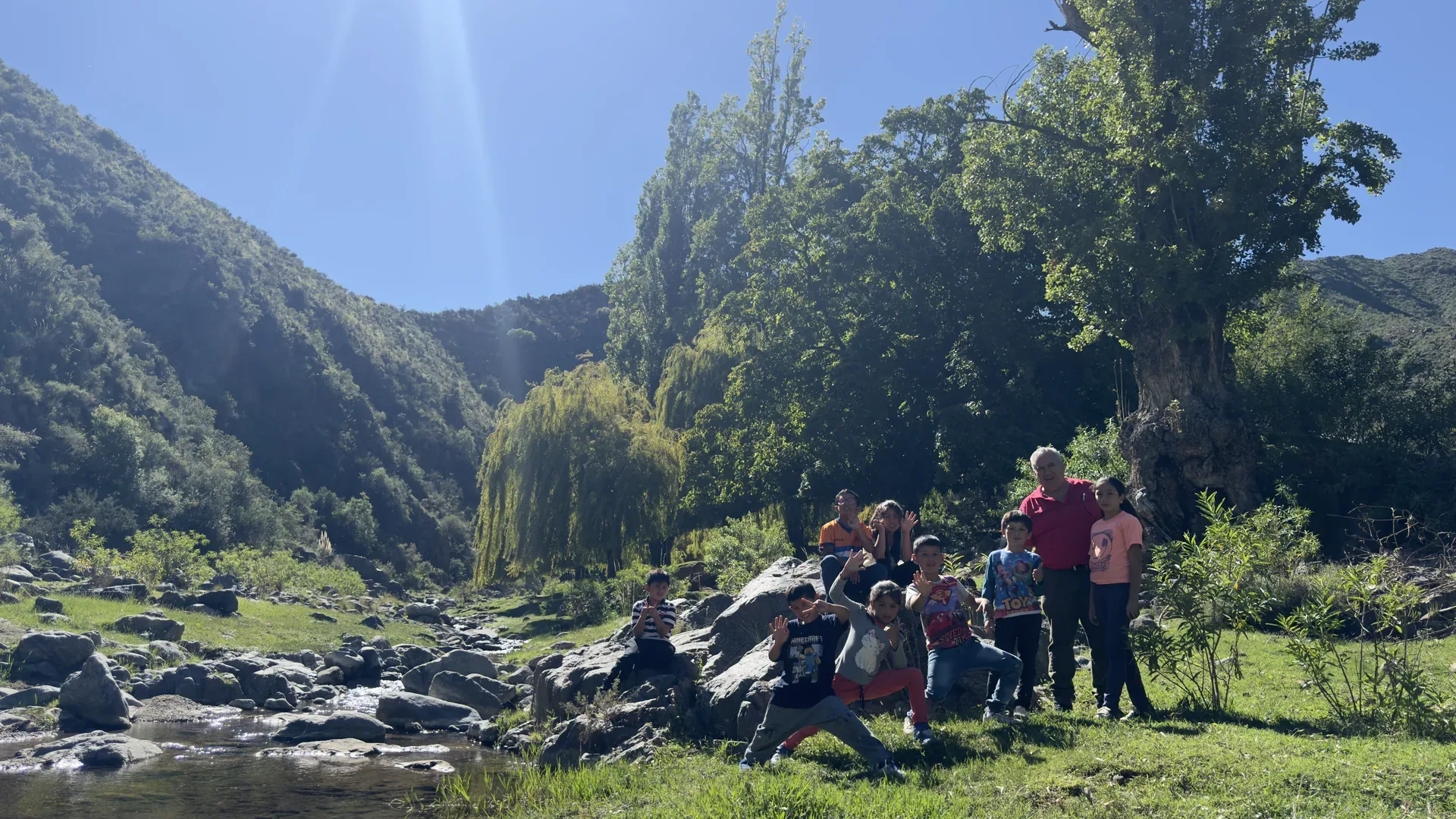 galería backstage 52