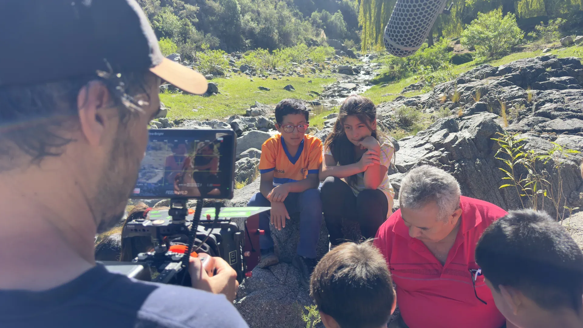 galería backstage 54