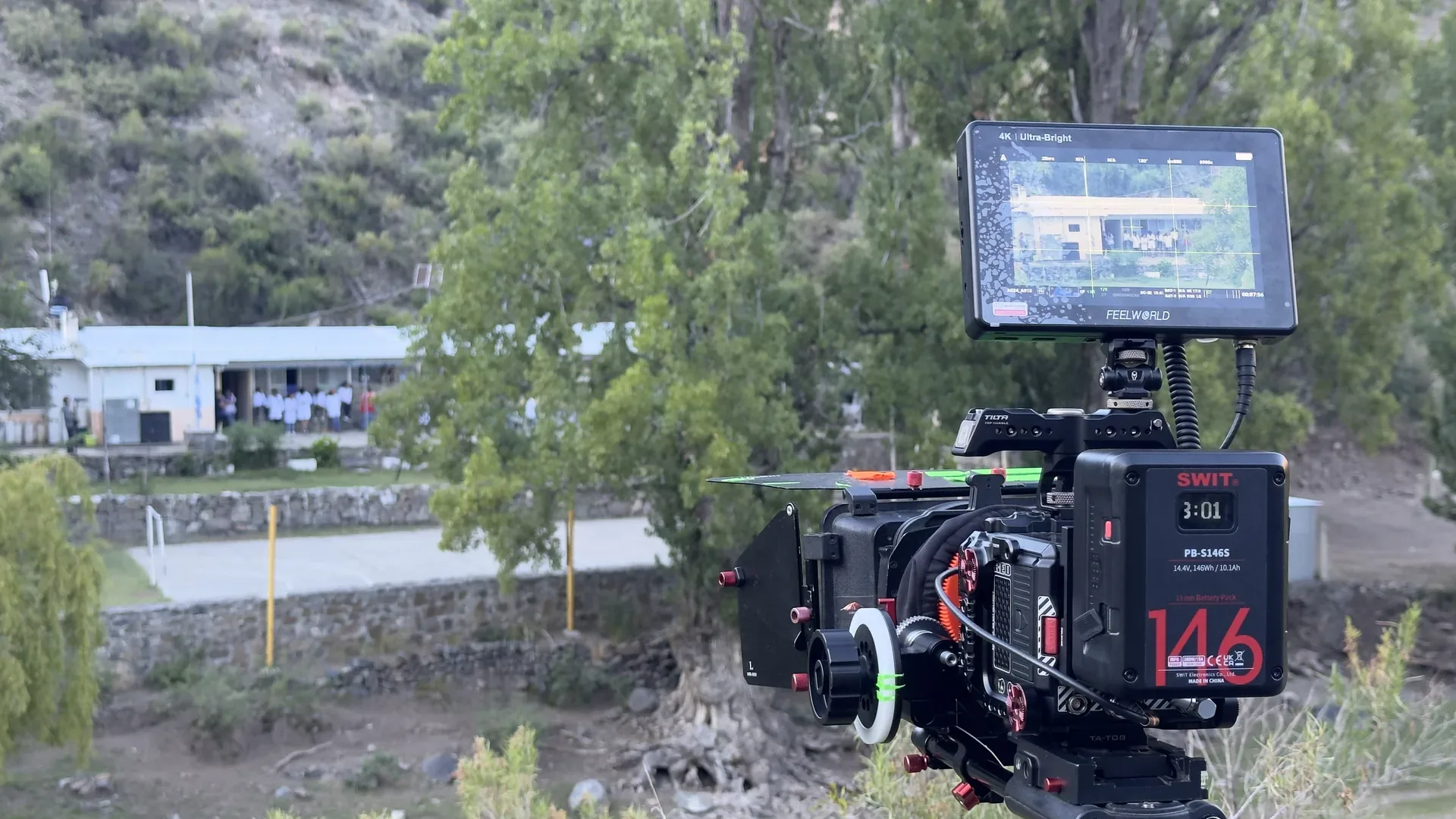 galería backstage 58