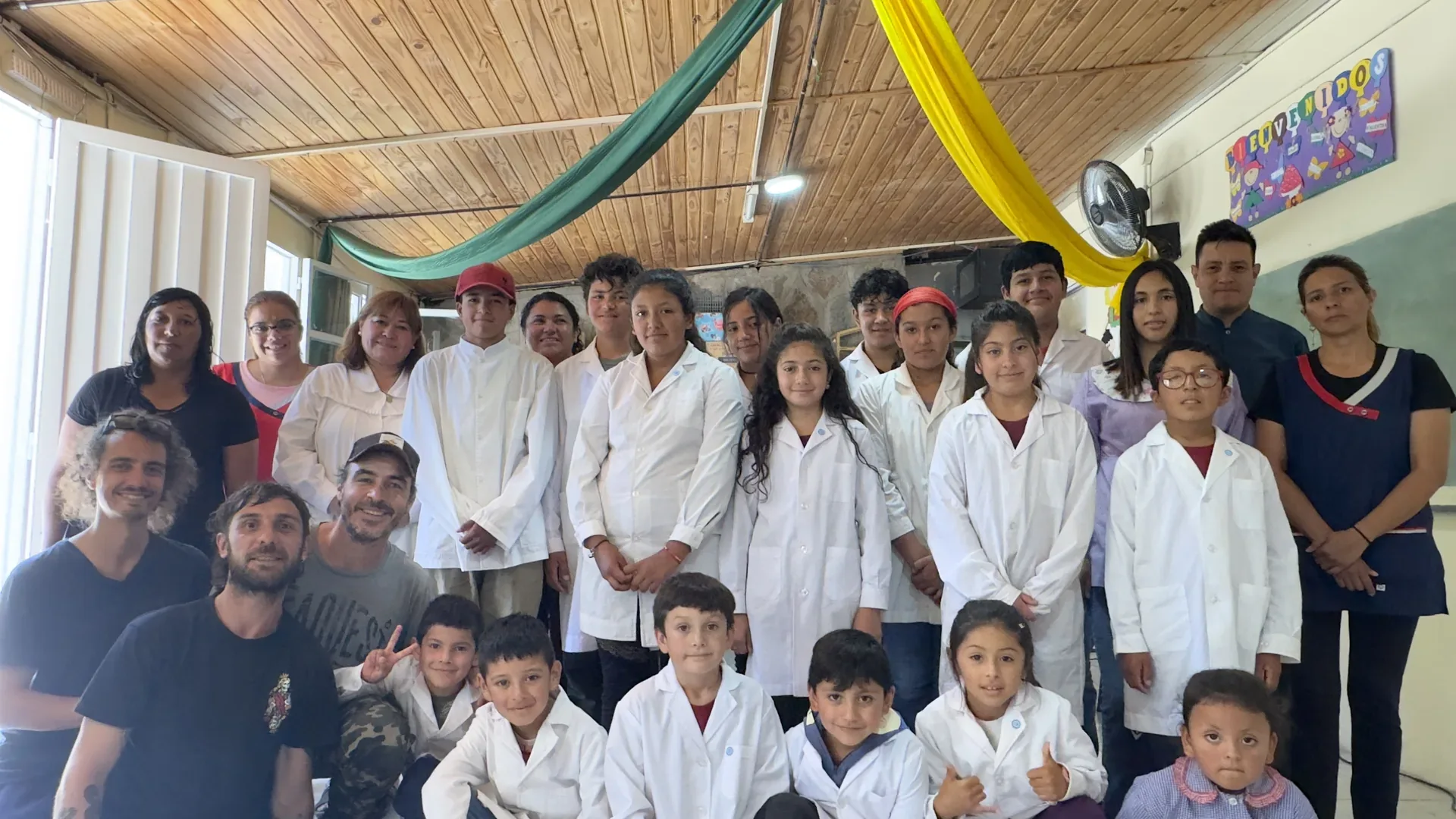 galería backstage 61